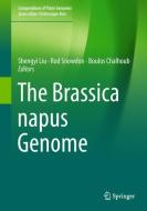 The Brassica napus Genome edito da Springer-Verlag GmbH