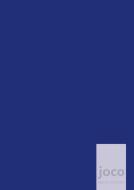 joco - blau - Dein Weg zum Erfolg - ein Tagebuch, Journal für Achtsamkeit, Dankbarkeit und Persönlichkeitsentwicklung di Lars Hülsmann edito da JOCO-planer