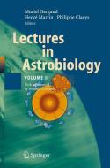Lectures in Astrobiology edito da Springer Berlin Heidelberg
