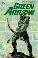 DC Celebration: Green Arrow di Mike Grell, Jeff Lemire, Jorge Fornés, Phil Hester, Andrea Sorrentino edito da Panini Verlags GmbH