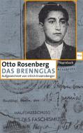 Das Brennglas di Otto Rosenberg edito da Wagenbach Klaus GmbH