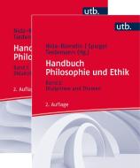 Kombipack Handbuch Philosophie und Ethik edito da Schoeningh Ferdinand GmbH