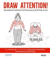 Draw Attention! - English Cover edition edito da Lappan Verlag