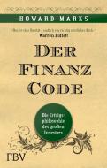 Der Finanz-Code di Howard Marks edito da Finanzbuch Verlag