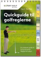 Quickguide til Golfreglerne di Yves C. Ton-That edito da Artigo GmbH