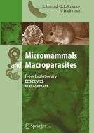 Micromammals and Macroparasites edito da Springer Japan