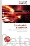 Photorealistic Renderman edito da Betascript Publishing