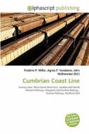 Cumbrian Coast Line edito da Betascript Publishing