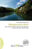 Mangaturuturu River edito da Ject Press