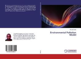 Environmental Pollution Model di ATANDA EZEKIEL edito da Lightning Source Uk Ltd