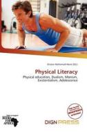 Physical Literacy edito da Dign Press