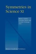 Symmetries in Science XI edito da Springer Netherlands