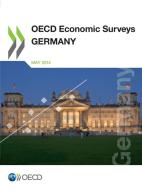 Germany 2014 di Oecd edito da Organization For Economic Co-operation And Development (oecd
