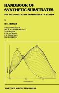 Handbook of Synthetic Substrates di H. C. Hemker edito da Springer Netherlands