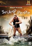 Swamp People: Season 2 edito da Lions Gate Home Entertainment