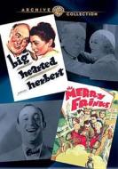 Big Hearted Herbert / The Merry Frinks edito da Warner Bros. Digital Dist