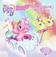 Crystal Princess: The Runaway Rainbow edito da HarperFestival