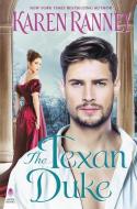 The Texan Duke di Karen Ranney edito da HarperCollins Publishers Inc