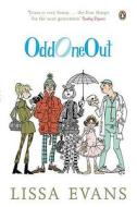 Odd One Out di Lissa Evans edito da Penguin Books Ltd