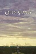 Open Spaces edito da University of Washington Press