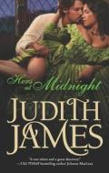 Hers at Midnight di Judith James edito da Harlequin