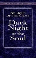 Dark Night of the Soul di St John of the Cross edito da DOVER PUBN INC