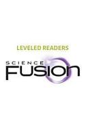 SCIENCE LEVELED READERS edito da HOUGHTON MIFFLIN