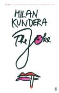 The Joke di Milan Kundera edito da Faber & Faber