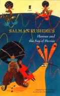 Haroun and the Sea of Stories di Salman Rushdie edito da Faber & Faber