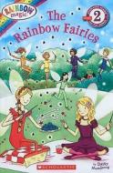 The Rainbow Fairies di Daisy Meadows edito da Turtleback Books
