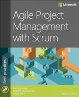 Agile Project Management With Scrum di Ken Schwaber, Richard Hundhausen, David Starr edito da Microsoft Press,u.s.
