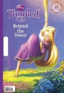 Beyond the Tower di Heather Knowles edito da Random House Disney