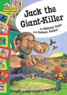 Jack The Giant Killer di Malachy Doyle edito da Hachette Children's Books