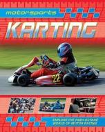 Karting di Clive Gifford edito da Hachette Children's Books