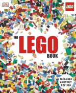 The Lego Book di Daniel Lipkowitz edito da DK PUB