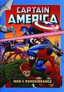 Captain America: War & Remembrance di Roger McKenzie edito da Marvel Comics
