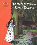 Snow White and the Seven Dwarfs: A Fairy Tale by the Brothers Grimm di Jacob Grimm, Wilhelm Grimm edito da ABBEVILLE PR