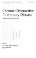 Chronic Obstructive Pulmonary Disease edito da Taylor & Francis Inc