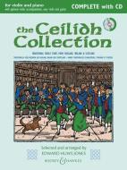 CEILIDH COLLECTION NEW  CPL di JONES,HUW edito da SCHOTT & CO