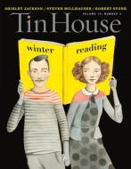 Tin House: Winter Reading, Volume 15: Number 2 di Win McCormack edito da TIN HOUSE BOOKS