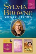 The Sylvia Browne Book Collection: Boxed Set Includes Sylvia Browne's Book of Angels, If You Could See What I See, and S di Sylvia Browne edito da HAY HOUSE