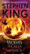 Wolves of the Calla di Stephen King edito da Pocket Books