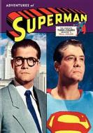 Adventures of Superman: The Complete Third and Fourth Seasons edito da Warner Home Video