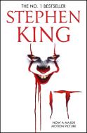 It. Movie Tie-In di Stephen King edito da Hodder And Stoughton Ltd.