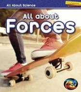 All about Forces di Angela Royston edito da CAPSTONE PR