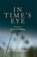 In Time's Eye di Jan Montefiore edito da Manchester University Press