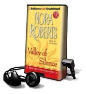 Valley of Silence [With Headphones] di Nora Roberts edito da Findaway World