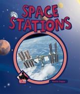 Space Stations di Marcia Zappa edito da Big Buddy Books