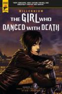 Millennium: The Girl Who Danced with Death di Sylvain Runberg edito da Titan Books Ltd