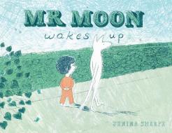 Mr Moon Wakes Up di Jemima Sharpe edito da Child's Play International Ltd